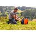 Ver imagem 5 de Gerador Elétrico a Gasolina Tramontina GGT2000MI 2000 W 110V Inverter