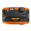 Ver imagem 4 de Gerador Elétrico a Gasolina Tramontina GGT2000MI 2000 W 110V Inverter