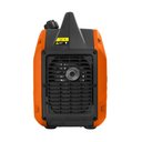 Ver imagem 3 de Gerador Elétrico a Gasolina Tramontina GGT2000MI 2000 W 110V Inverter