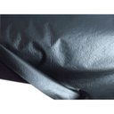 Ver imagem 1 de Tecido Courvin Korino Ankará Preto Móveis Decoração