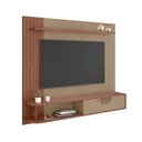 Ver imagem 1 de Painel Jeri Freijó/fendi – Bechara Móveis