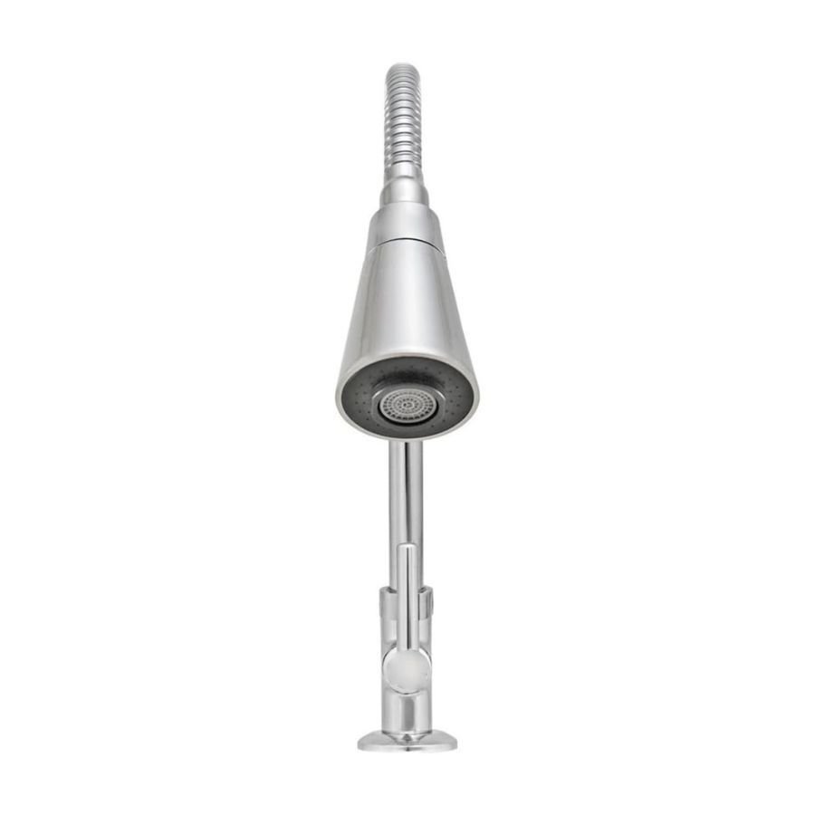 Torneira Cozinha de Mesa Aço Inox 3292 1334 Leão - 3