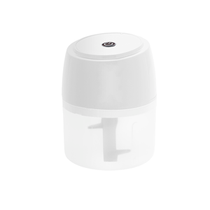 Cortador Processador Multiuso Recipiente Usb 250 Ml Mimo