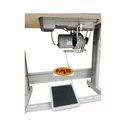 Ver imagem 2 de Reta Industrial Yamata Fy8700 Completa Ultimas Peças