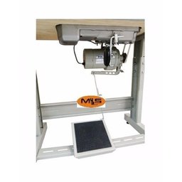 Reta Industrial Yamata Fy8700 Completa Ultimas Peças - 2