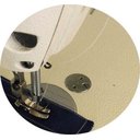 Ver imagem 3 de Reta Industrial Yamata Fy8700 Completa Ultimas Peças