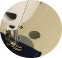 Ver imagem 3 de Reta Industrial Yamata Fy8700 Completa Ultimas Peças