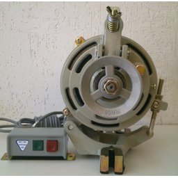 Reta Industrial Yamata Fy8700 Completa Ultimas Peças - 5