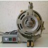 Reta Industrial Yamata Fy8700 Completa Ultimas Peças - 5