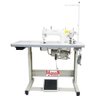 Reta Industrial Yamata Fy8700 Completa Ultimas Peças - 4