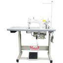 Ver imagem 4 de Reta Industrial Yamata Fy8700 Completa Ultimas Peças