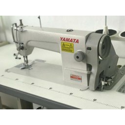 Reta Industrial Yamata Fy8700 Completa Ultimas Peças - 1