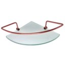 Ver imagem 6 de Kit Acessórios P/ Banheiro Aço Inox 6 Peças Rose