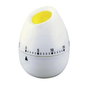 Ver imagem 2 de Temporizador Ovo Timer Cozinha Plástico Sino Forno Ovinho