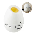 Ver imagem 4 de Temporizador Ovo Timer Cozinha Plástico Sino Forno Ovinho