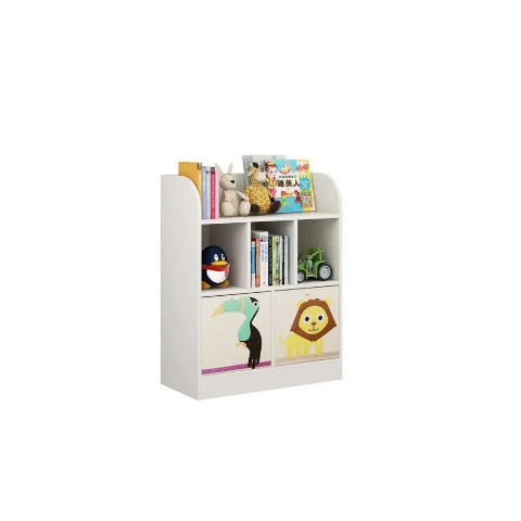 Organizador Infantil Chelsea 100% Mdf (brinquedos Crianças)