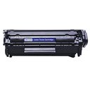 Ver imagem 3 de Toner Compatível Q2612a 12a I 1020 1022 3015 3050 2k