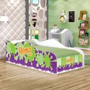 Ver imagem 1 de Cama Like Massinha Meninos Solteiro