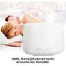 Aroma Diffuser Life Of Leisure A770 Aromatizador De Ar - 300ml - 3
