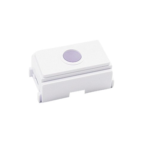 Kit 2 Módulo Saída de Fio Linha I9 - Ilumi