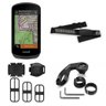 Kit Gps Garmin Edge 1030 Plus Bundle Ciclocomputador Wireless Touchscreen Original Preto - Garmin - 1