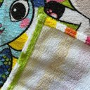 Ver imagem 3 de Toalha de Banho Infantil a Casa Mágica da Gabby Felpuda Algodão Praia Piscina Lepper