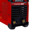 Ver imagem 3 de Máquina de Solda Inversora a Industrial 250a 220v - Bambozzi D61030.000
