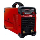 Ver imagem 1 de Máquina de Solda Inversora a Industrial 250a 220v - Bambozzi D61030.000