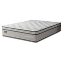 Ver imagem 1 de Colchão Casal Ortopédico D33 138x188x34cm Minotauro Hellen - Suporta até 120 kg por Pessoa