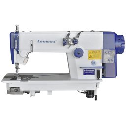 Ponto Corrente, 2 Agulhas, Direc Drive -lanmax-lm-0058d - 1