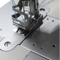 Ponto Corrente, 2 Agulhas, Direc Drive -lanmax-lm-0058d - 2