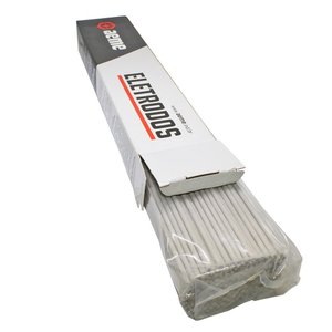 Eletrodo Inox Aeme Aws E312 3.25mm 5 Kg