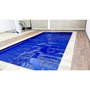 Ver imagem 4 de Capa Térmica para Piscina Thermocap Azul 300 Micras-6,5x3