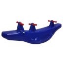 Ver imagem 5 de Kit Gangorras Crocodilo + Jacare + Unicornio Playground Completo