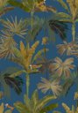 Ver imagem 1 de Papel de Parede Flora Botânica Tropical Chic 84575