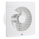 Ver imagem 1 de Exaustor para Banheiro Diâmetro de 150mm - Exb152 - Goar 110v