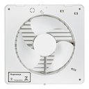 Ver imagem 3 de Exaustor para Banheiro Diâmetro de 150mm - Exb152 - Goar 110v