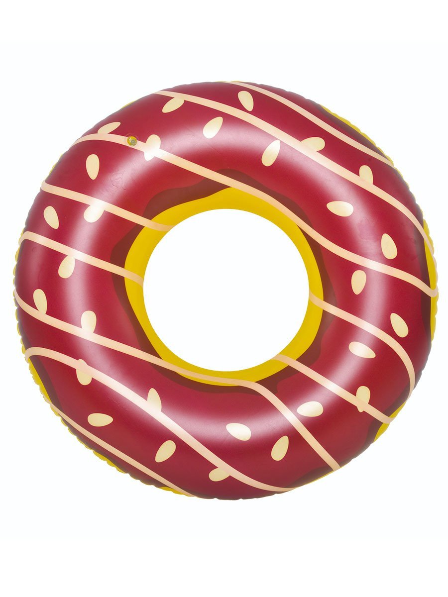 Boia Inflável Jumbo Dunats Rio de Ouro Elp03008 - 1