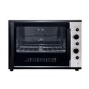 Ver imagem 6 de Forno Elétrico Bancada Smart 60s com Espeto Giratório Fogatti Preto 220v