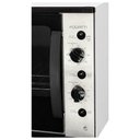 Ver imagem 4 de Forno Elétrico Bancada Smart 60s com Espeto Giratório Fogatti Preto 220v