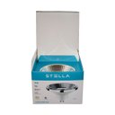 Ver imagem 6 de Lâmpada LED AR111 Pro Stella 11W GU10 4000k Branco Neutro IRC95 24° Bivolt 780LM ST3337