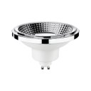 Ver imagem 4 de Lâmpada LED AR111 Pro Stella 11W GU10 4000k Branco Neutro IRC95 24° Bivolt 780LM ST3337