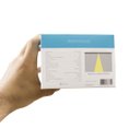 Ver imagem 7 de Lâmpada LED AR111 Pro Stella 11W GU10 4000k Branco Neutro IRC95 24° Bivolt 780LM ST3337