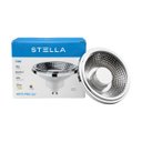 Ver imagem 5 de Lâmpada LED AR111 Pro Stella 11W GU10 4000k Branco Neutro IRC95 24° Bivolt 780LM ST3337