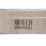 Colchão Queen Size Ortobom Airtech Spring Pocket (158x198x30cm) - 5