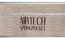 Ver imagem 5 de Colchão Queen Size Ortobom Airtech Spring Pocket (158x198x30cm)
