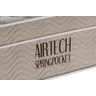 Colchão Queen Size Ortobom Airtech Spring Pocket (158x198x30cm) - 2