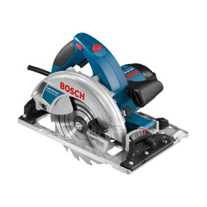 Serra Circular Bosch Gks65 Gce 1800w 7 1/4 220v com Disco