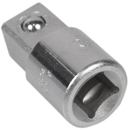 Adaptador para Chave Soquete 3/8x1/2 - 3814 King Tony - 2
