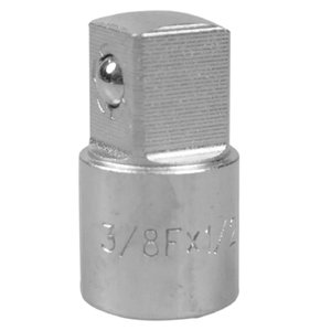 Adaptador para Chave Soquete 3/8x1/2 - 3814 King Tony